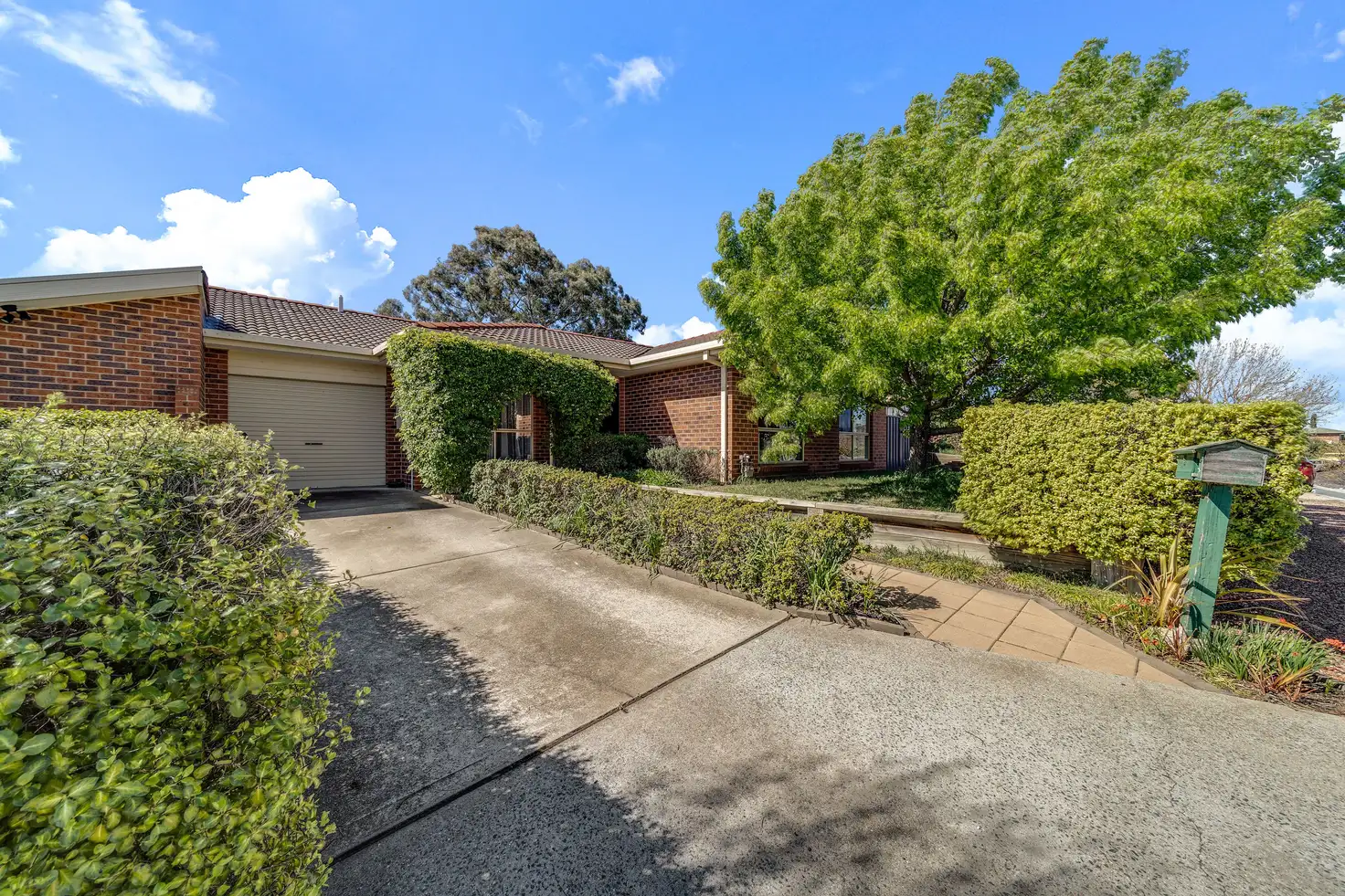 Main view of Homely house listing, 28 Carina Street, Ngunnawal ACT 2913