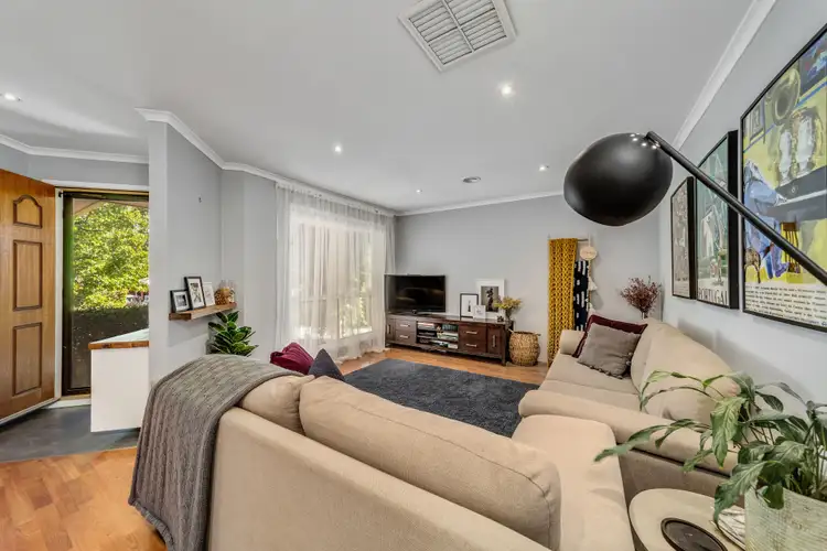 Second view of Homely house listing, 28 Carina Street, Ngunnawal ACT 2913