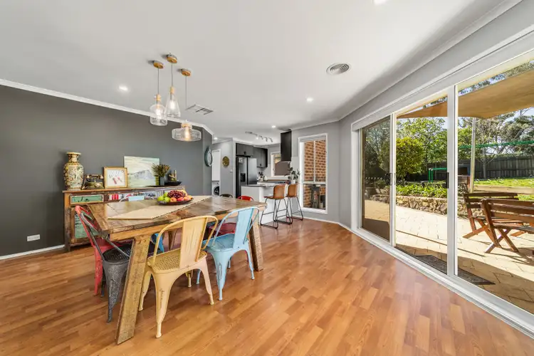 Fourth view of Homely house listing, 28 Carina Street, Ngunnawal ACT 2913