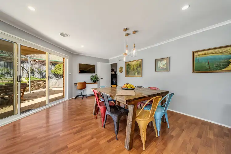 Fifth view of Homely house listing, 28 Carina Street, Ngunnawal ACT 2913