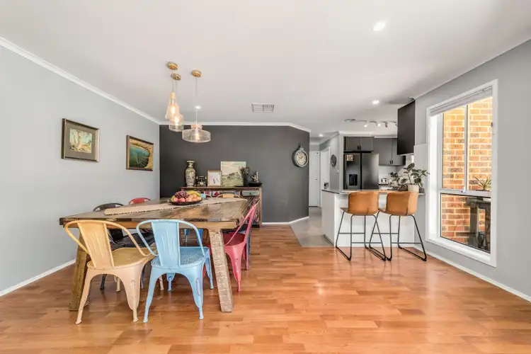 Sixth view of Homely house listing, 28 Carina Street, Ngunnawal ACT 2913