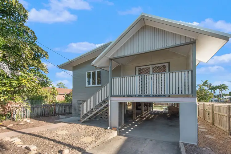 30 North Street, West End QLD 4810