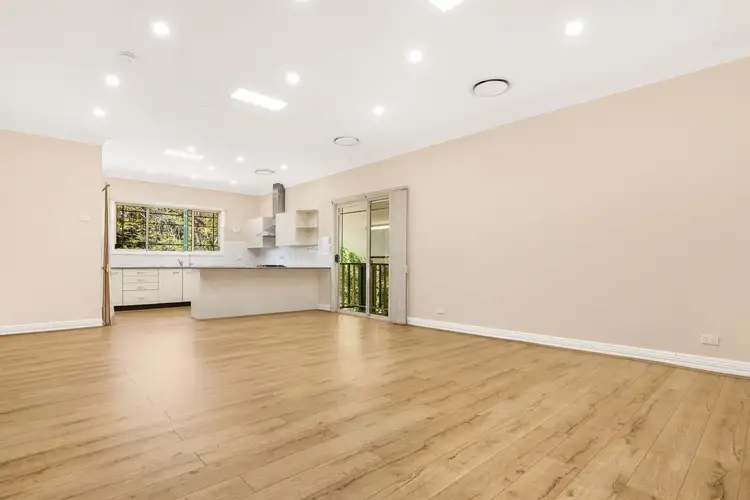 Second view of Homely house listing, 15 Turner Avenue, Ryde NSW 2112