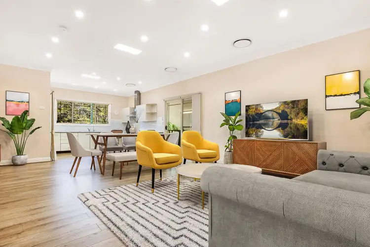 Third view of Homely house listing, 15 Turner Avenue, Ryde NSW 2112