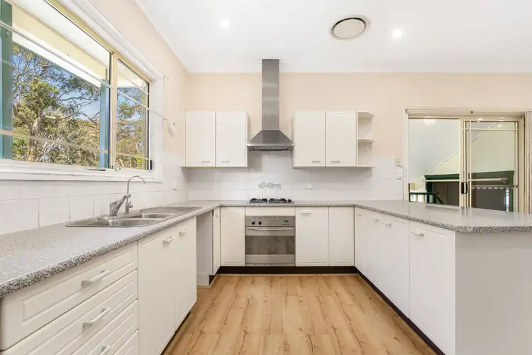 Fourth view of Homely house listing, 15 Turner Avenue, Ryde NSW 2112