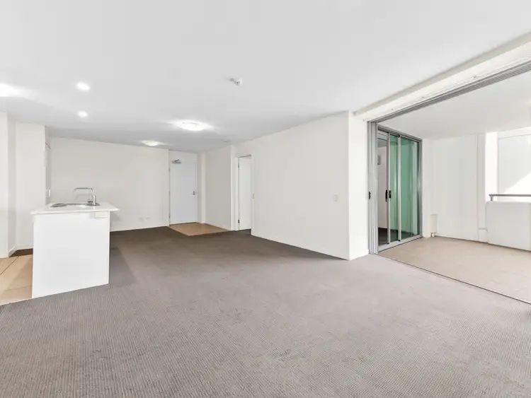Fourth view of Homely apartment listing, 2109/92 Quay Street, Brisbane City QLD 4000