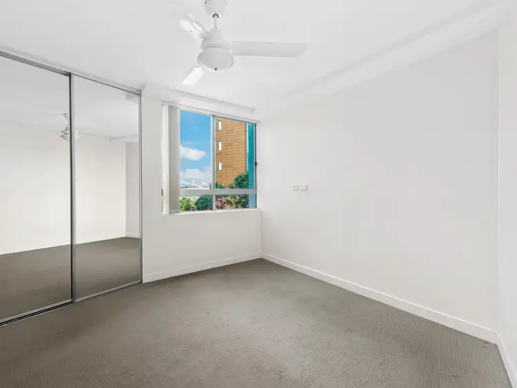 Sixth view of Homely apartment listing, 2109/92 Quay Street, Brisbane City QLD 4000
