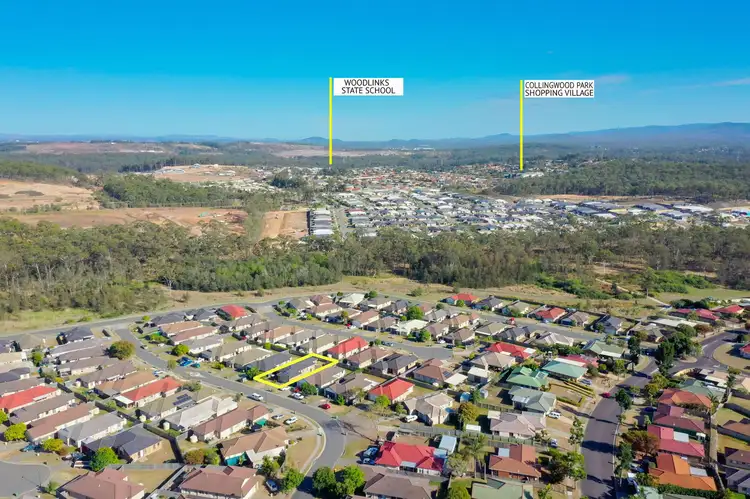 Second view of Homely house listing, 29 Wright Avenue, Redbank Plains QLD 4301