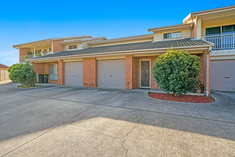 6/39 Ventura Close, Rutherford NSW 2320