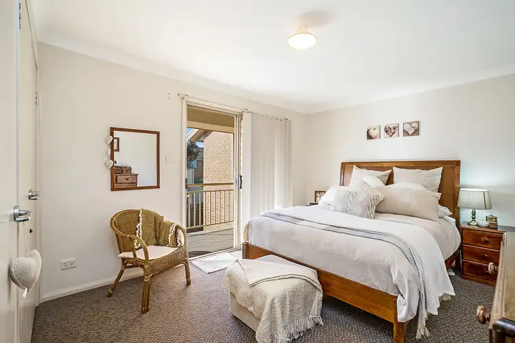 Fifth view of Homely townhouse listing, 6/39 Ventura Close, Rutherford NSW 2320