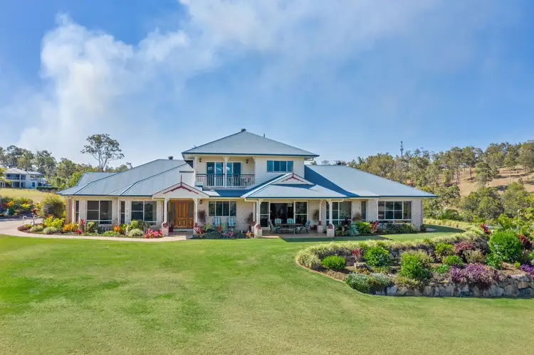 12 Andrew Clarke Road, Whiteside QLD 4503