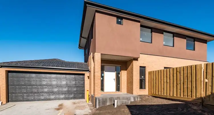 2/13 Gonis Crescent, Carrum Downs VIC 3201