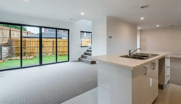 Second view of Homely townhouse listing, 2/13 Gonis Crescent, Carrum Downs VIC 3201