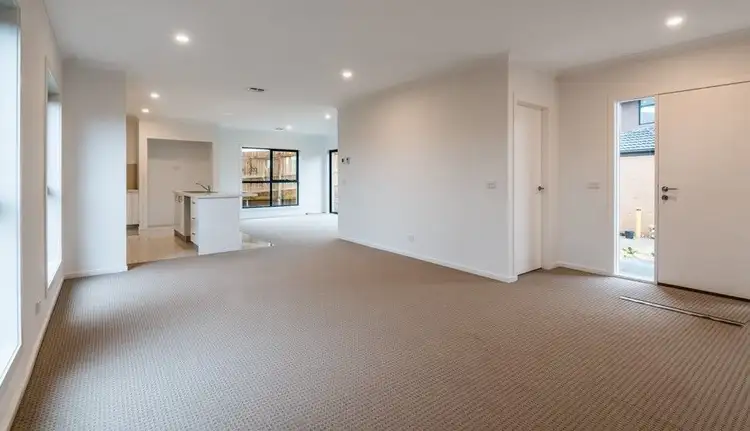 Third view of Homely townhouse listing, 2/13 Gonis Crescent, Carrum Downs VIC 3201