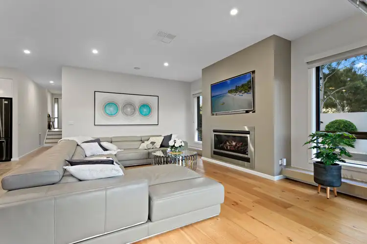 Fourth view of Homely house listing, 131 Cravens Road, Mernda VIC 3754