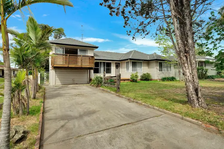 164 Albatross Road, Nowra Hill NSW 2540