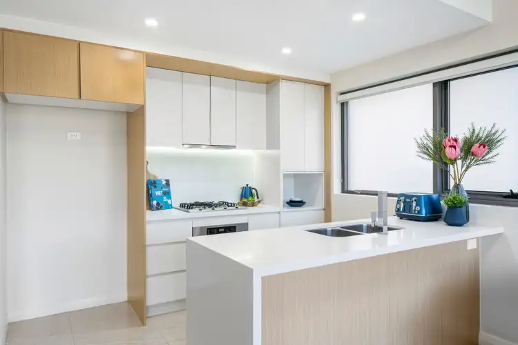 Fifth view of Homely apartment listing, 305/101 Church Street, Ryde NSW 2112
