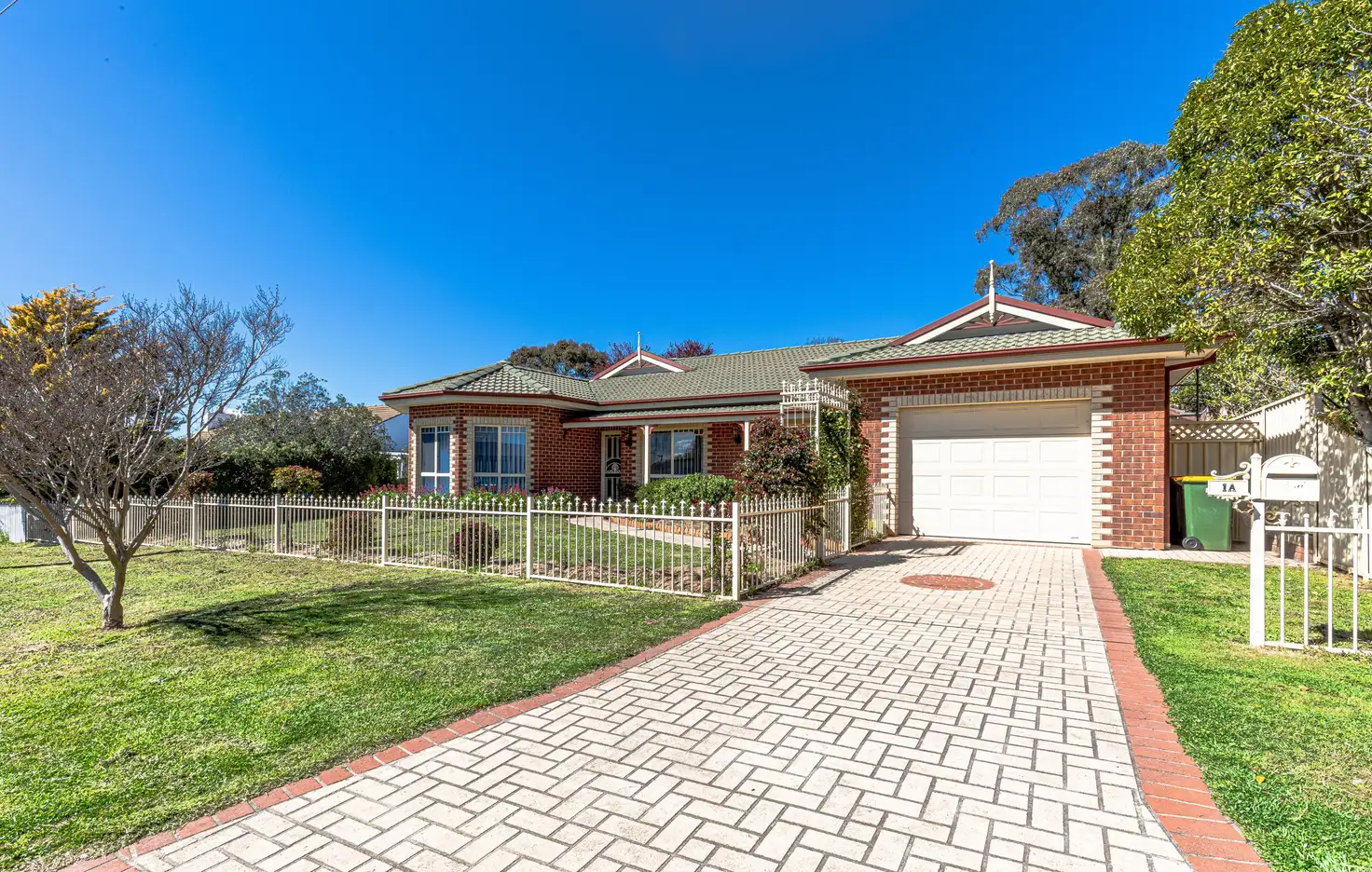 Main view of Homely house listing, 1a Rowland Street, Blayney NSW 2799