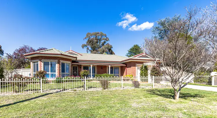 Second view of Homely house listing, 1a Rowland Street, Blayney NSW 2799