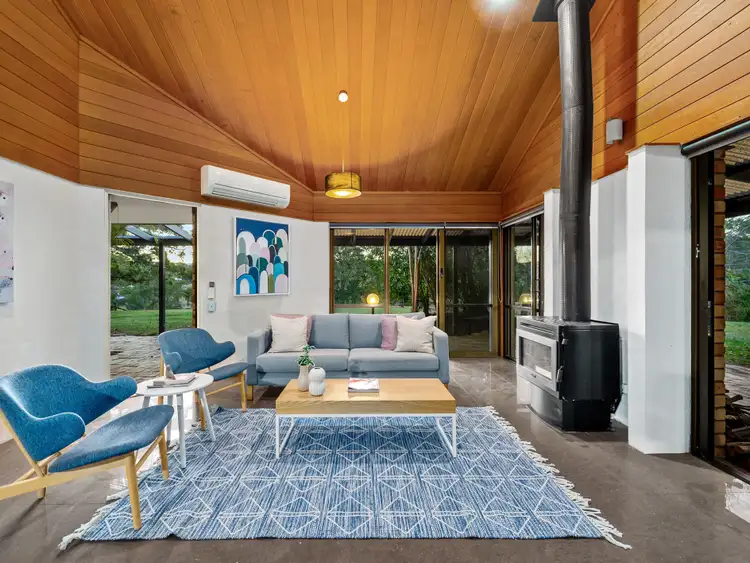 Main view of Homely house listing, 7 Mountain View Court, Samford Valley QLD 4520