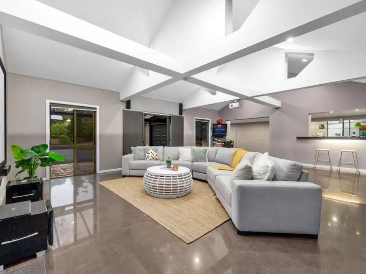 Third view of Homely house listing, 7 Mountain View Court, Samford Valley QLD 4520