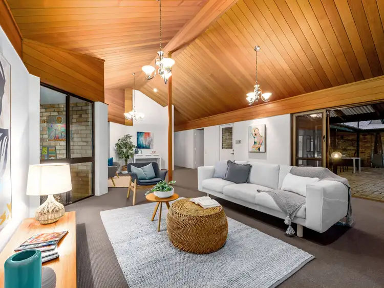 Fourth view of Homely house listing, 7 Mountain View Court, Samford Valley QLD 4520