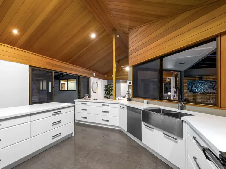 Sixth view of Homely house listing, 7 Mountain View Court, Samford Valley QLD 4520