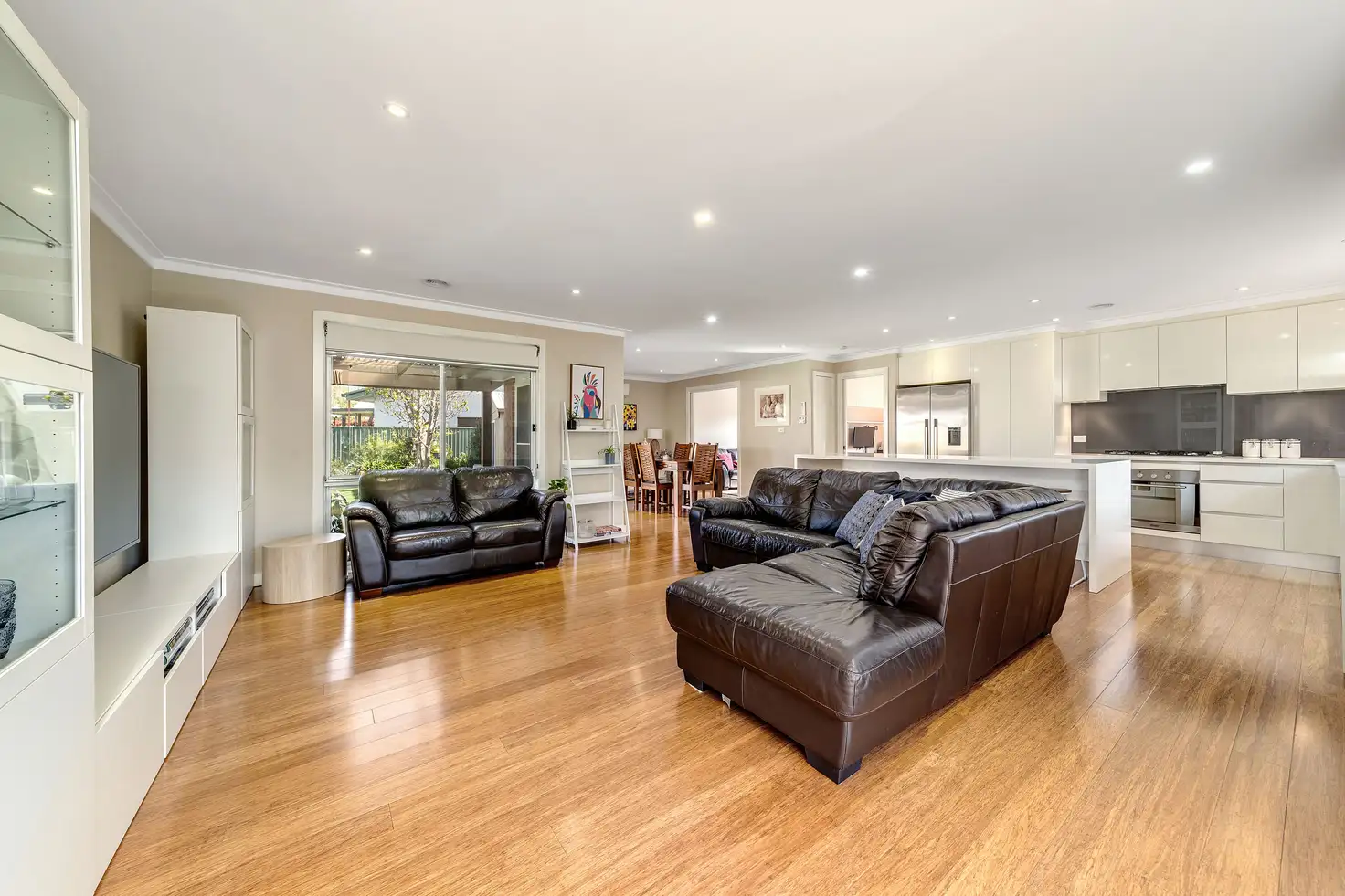Main view of Homely house listing, 20 Oakover Circuit, Kaleen ACT 2617