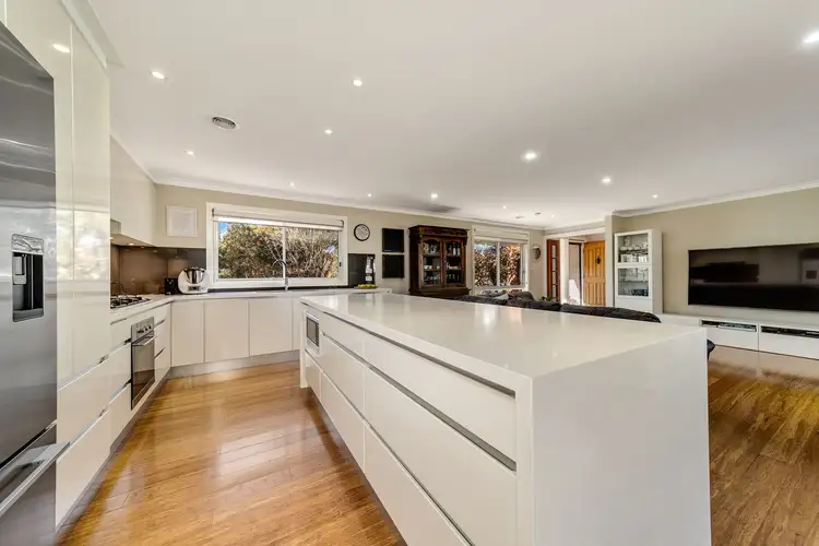 Third view of Homely house listing, 20 Oakover Circuit, Kaleen ACT 2617