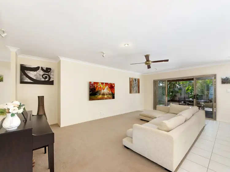 Third view of Homely house listing, 7 Taroona Circuit, Oxenford QLD 4210