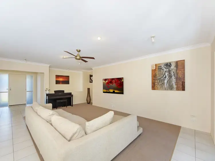 Fourth view of Homely house listing, 7 Taroona Circuit, Oxenford QLD 4210