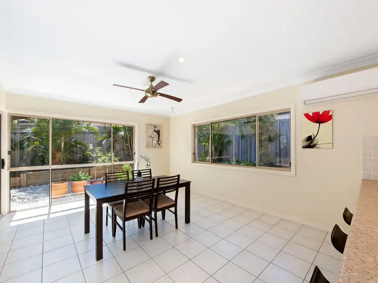 Fifth view of Homely house listing, 7 Taroona Circuit, Oxenford QLD 4210