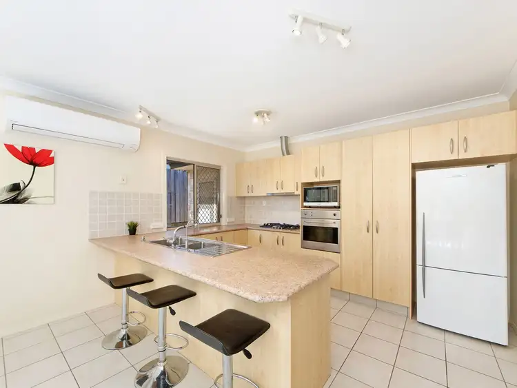 Sixth view of Homely house listing, 7 Taroona Circuit, Oxenford QLD 4210
