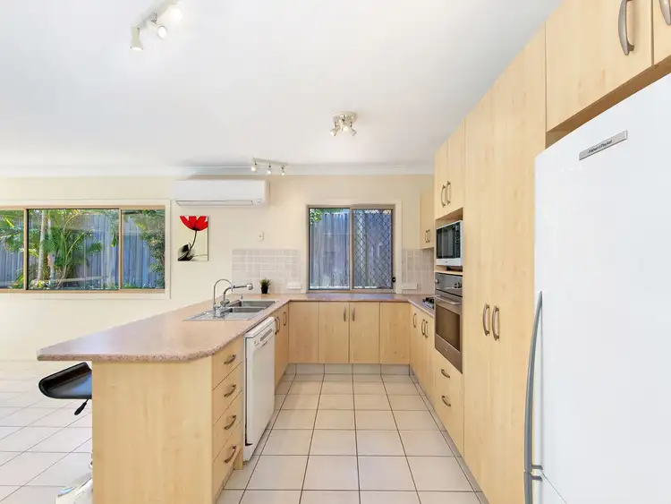 Seventh view of Homely house listing, 7 Taroona Circuit, Oxenford QLD 4210