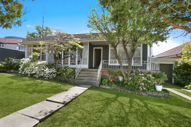 3 Booyong Street, West Wollongong NSW 2500