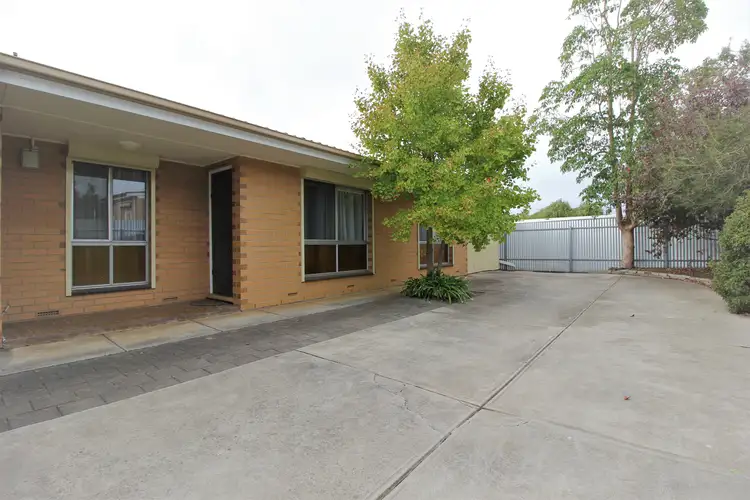 Main view of Homely unit listing, 3/33 Donald Street, St Marys SA 5042