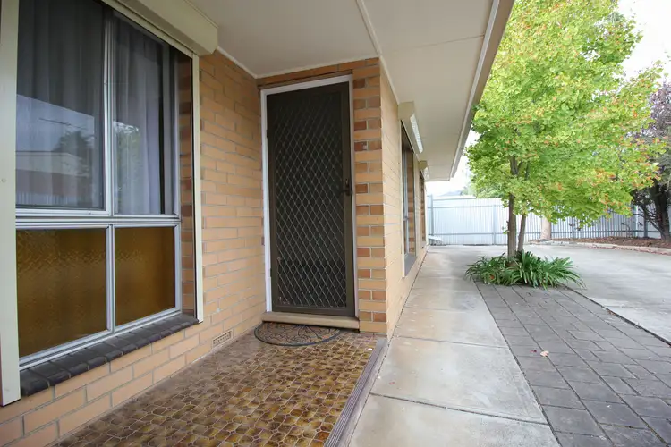 Second view of Homely unit listing, 3/33 Donald Street, St Marys SA 5042
