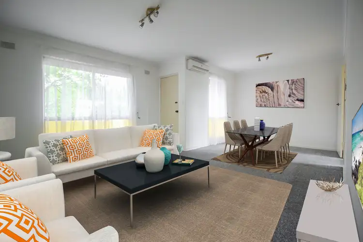 Third view of Homely unit listing, 3/33 Donald Street, St Marys SA 5042