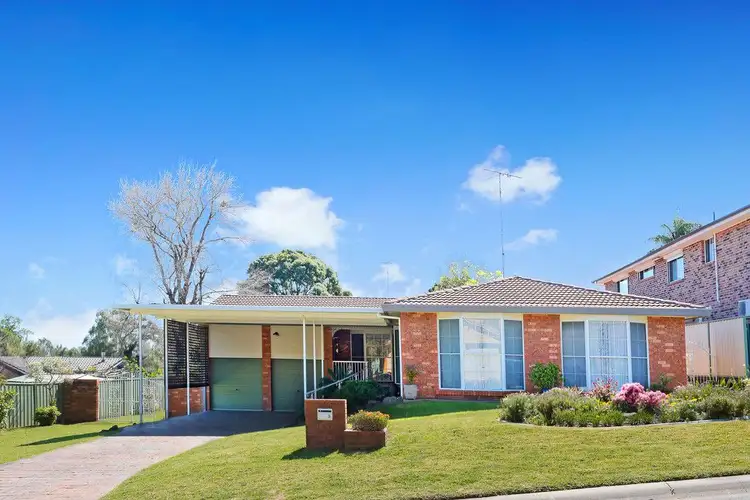 3 Elata Place, Kingswood NSW 2747