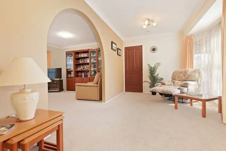 Fifth view of Homely house listing, 3 Elata Place, Kingswood NSW 2747