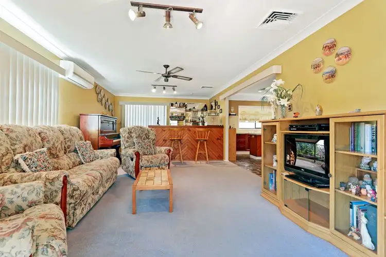 Sixth view of Homely house listing, 3 Elata Place, Kingswood NSW 2747