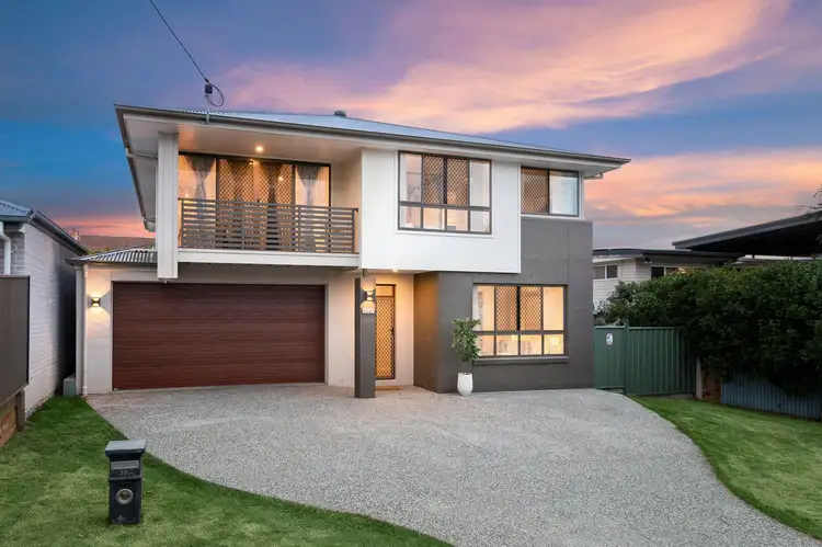 38A Roseland Avenue, Rochedale South QLD 4123
