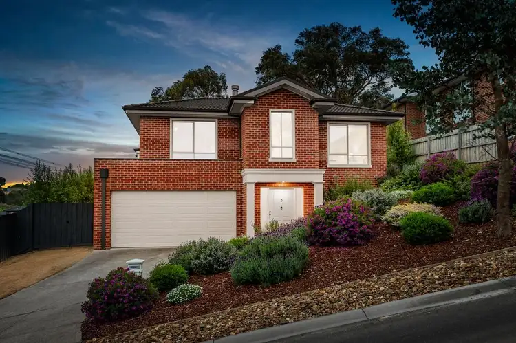 3 Wagtail Place, Diamond Creek VIC 3089