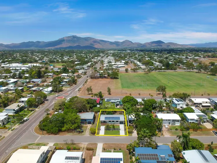 6 Noongah Street, Currajong QLD 4812