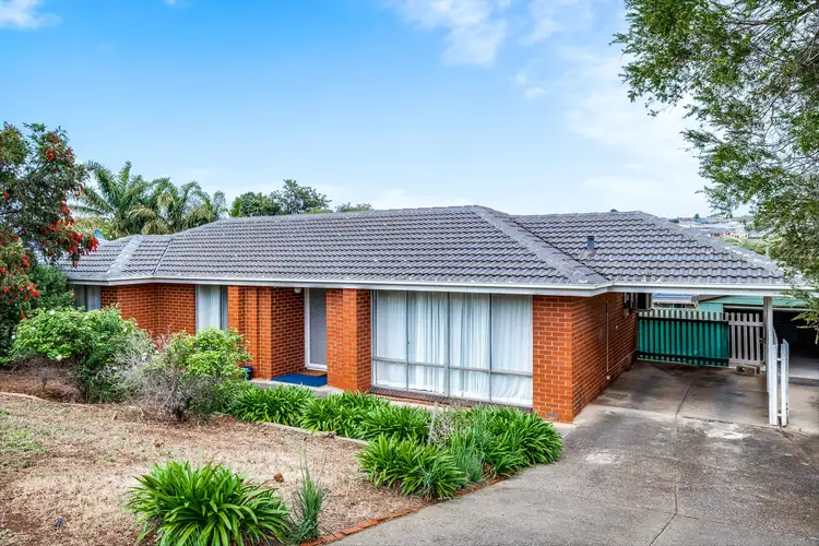Second view of Homely house listing, 41 Pembroke Drive, Reynella SA 5161
