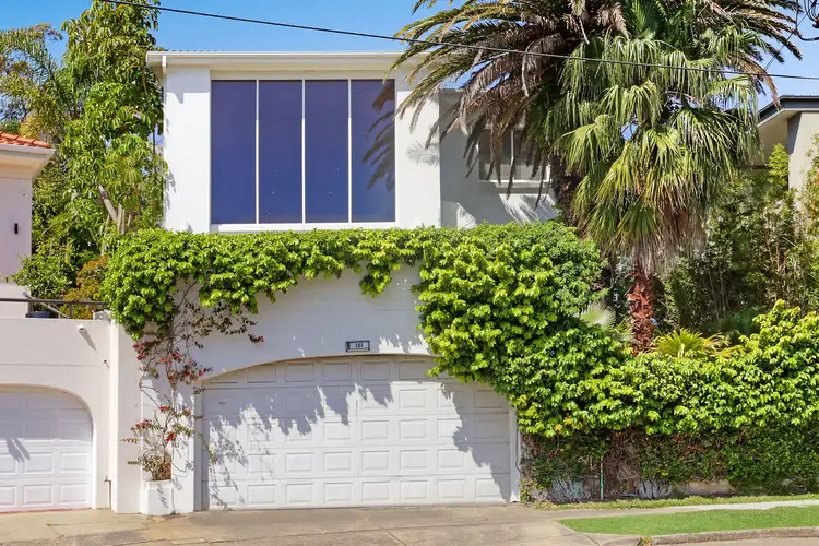 101 Hopetoun Avenue, Vaucluse NSW 2030