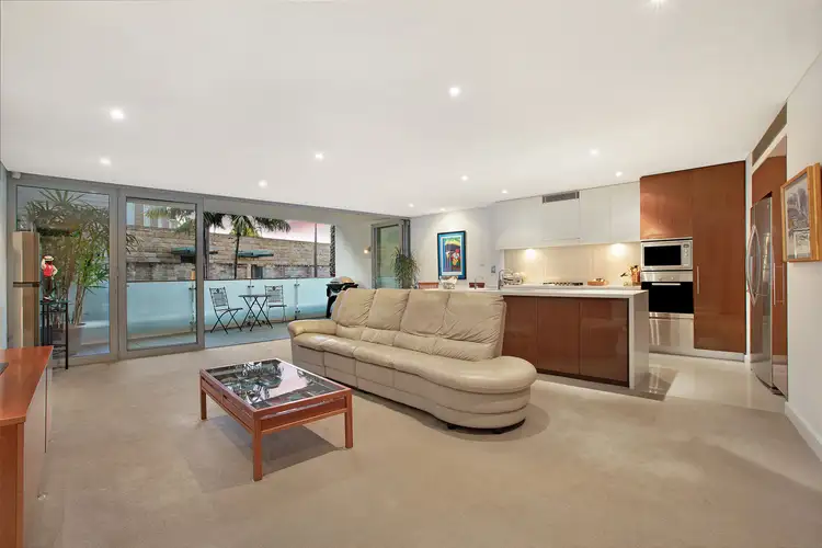 Main view of Homely apartment listing, 12/5 Towns Place, Walsh Bay NSW 2000