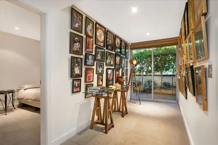 Third view of Homely apartment listing, 12/5 Towns Place, Walsh Bay NSW 2000