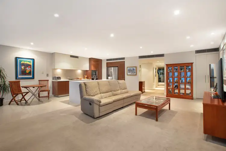 Fourth view of Homely apartment listing, 12/5 Towns Place, Walsh Bay NSW 2000