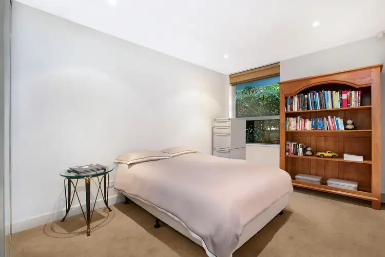 Sixth view of Homely apartment listing, 12/5 Towns Place, Walsh Bay NSW 2000